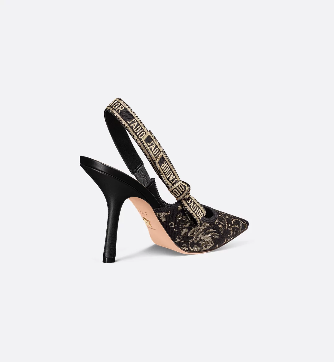 J’Adior Slingback Pump - Image 3